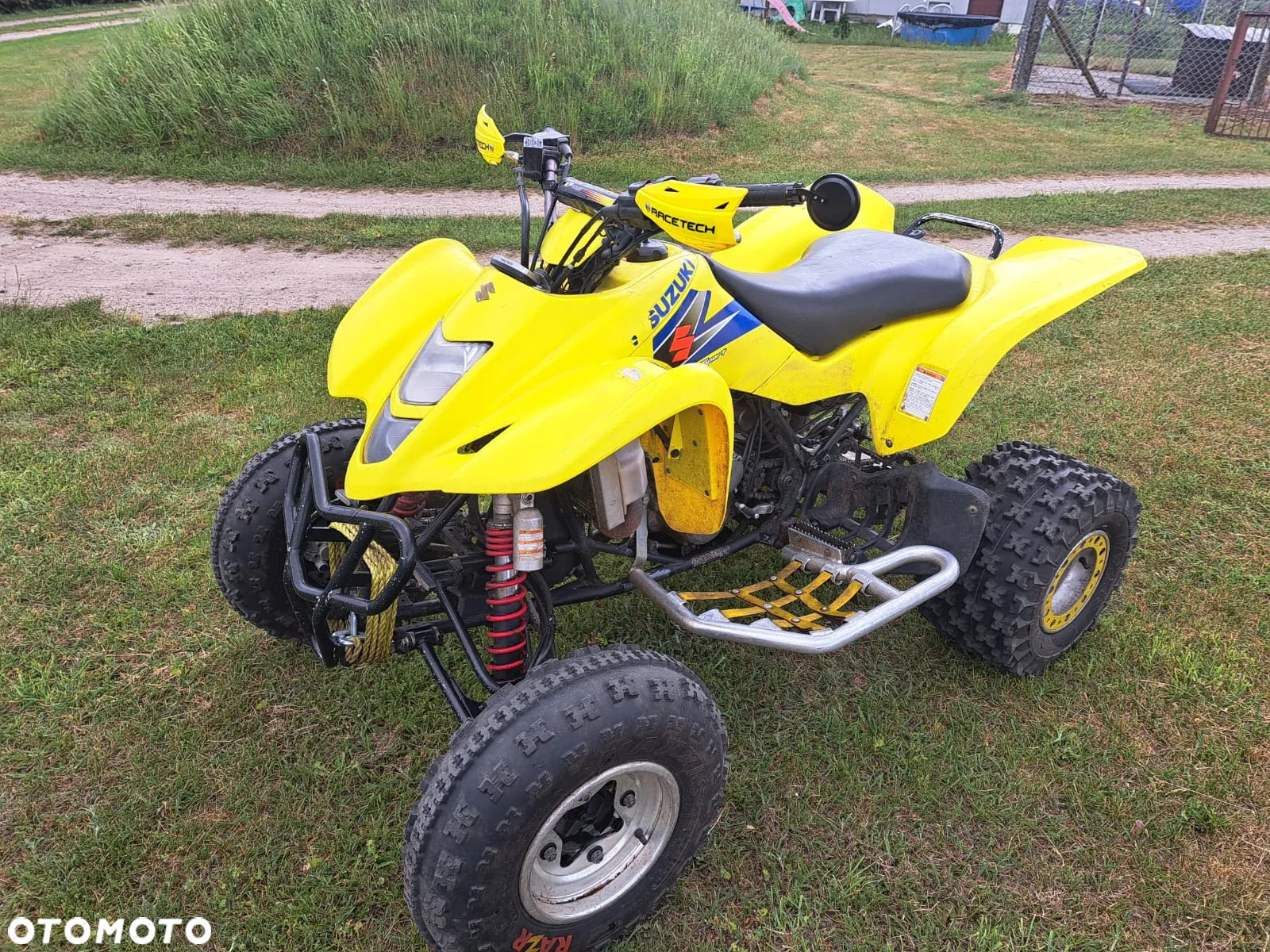 Suzuki Inny
