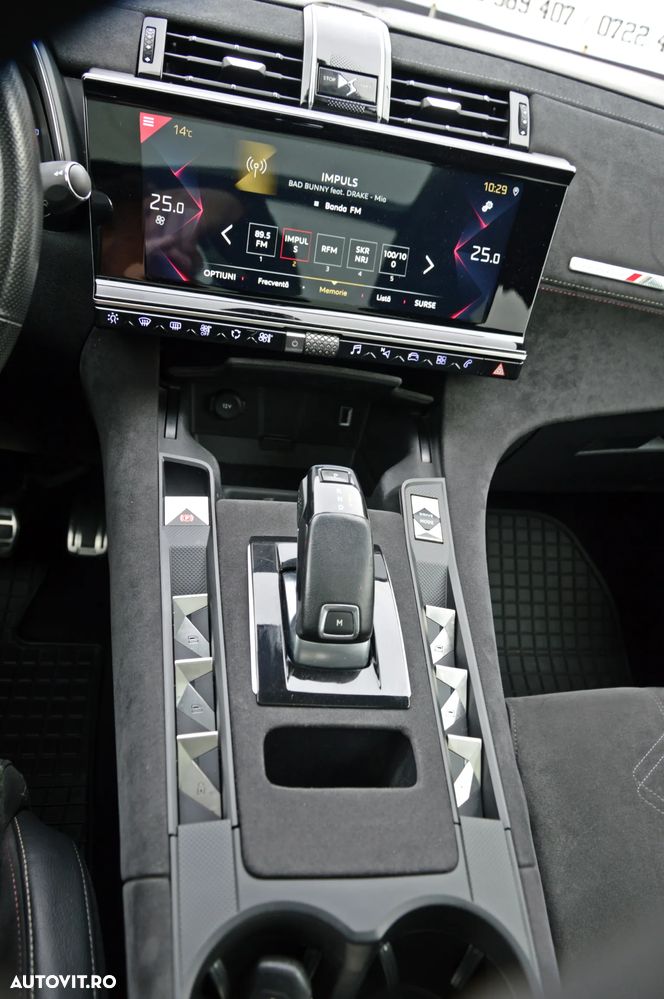 DS Automobiles DS 7 Crossback - 35