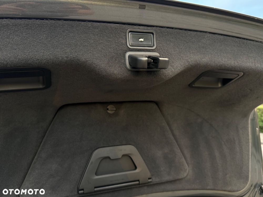 Audi A8 3.0 TDI DPF quattro - 12
