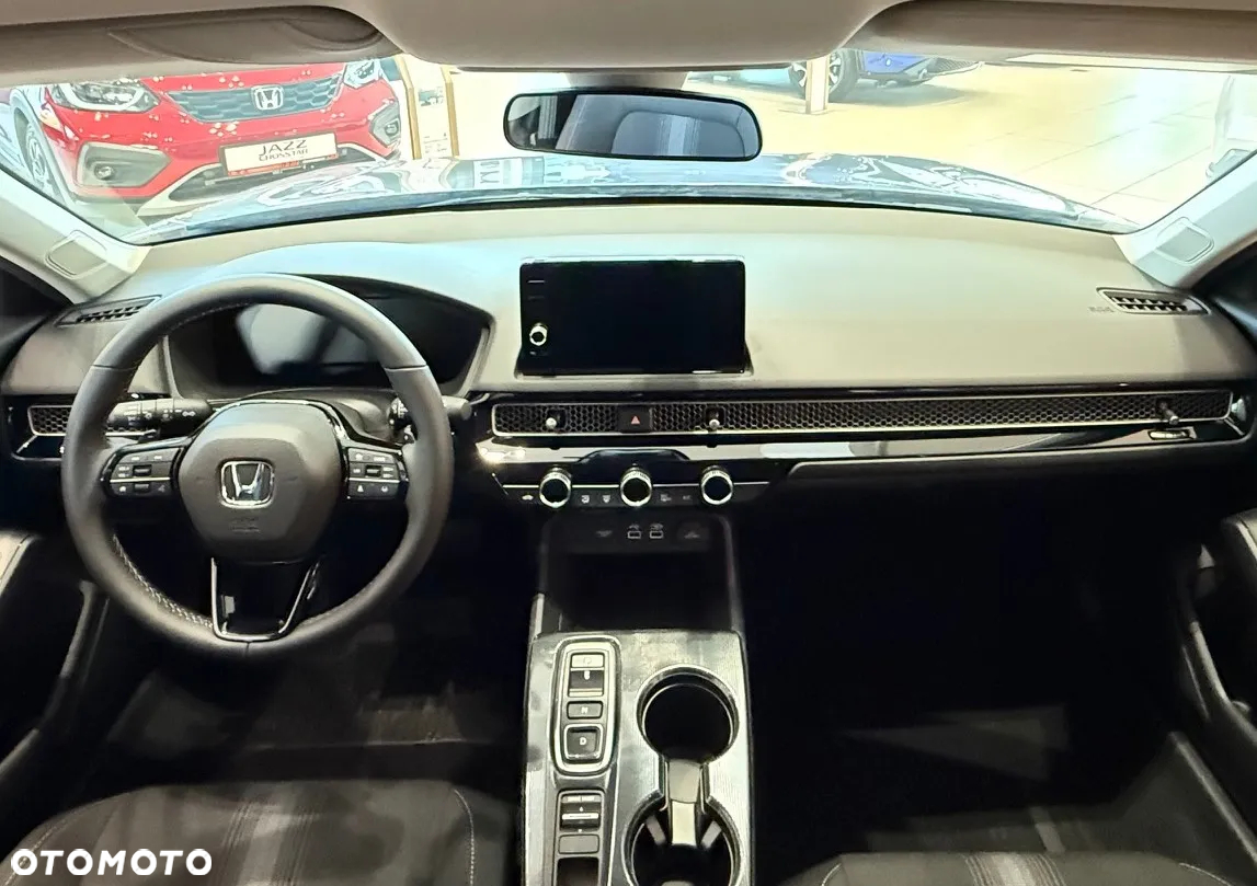 Honda Civic - 7