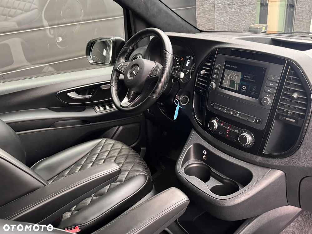 Mercedes-Benz Vito - 18