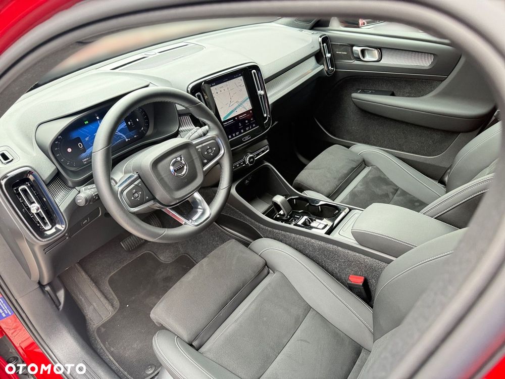 Volvo XC 40 - 13