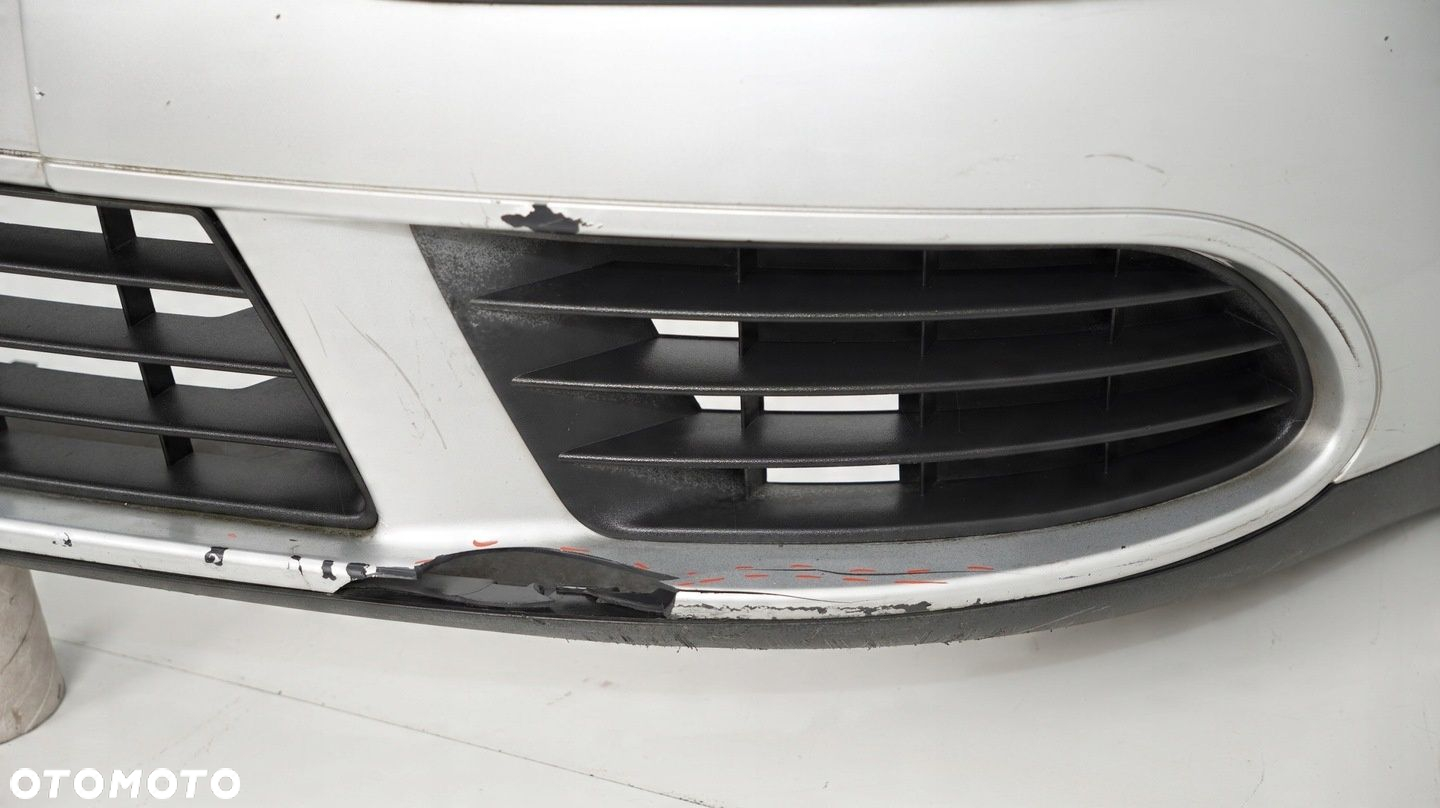 ZDERZAK PRZÓD PRZEDNI VW GOLF V PLUS 05-08R LA7W - 8