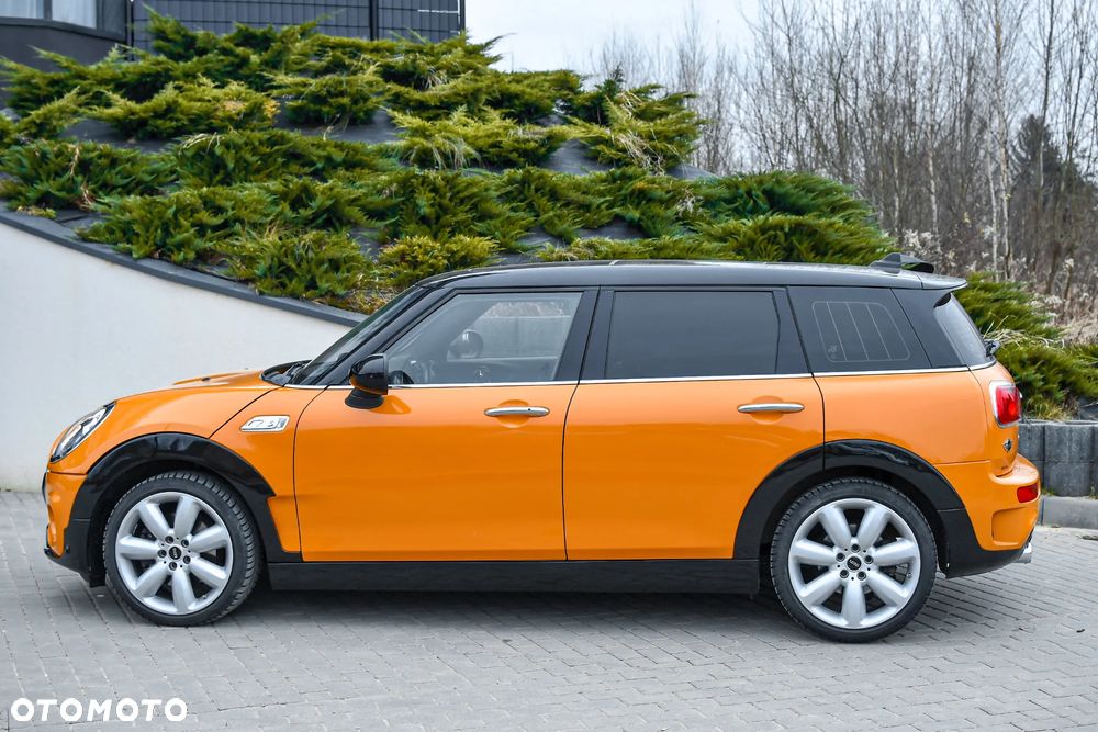 MINI Clubman Cooper S - 6