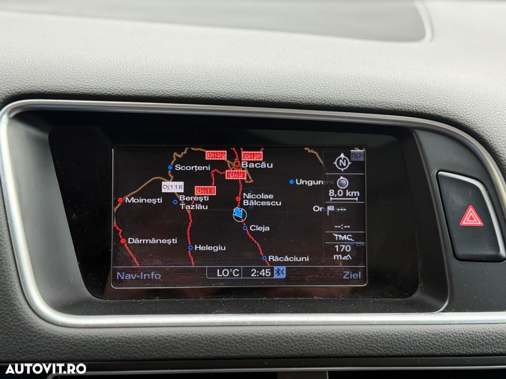 Audi Q5 2.0 TDI Quattro S tronic - 11