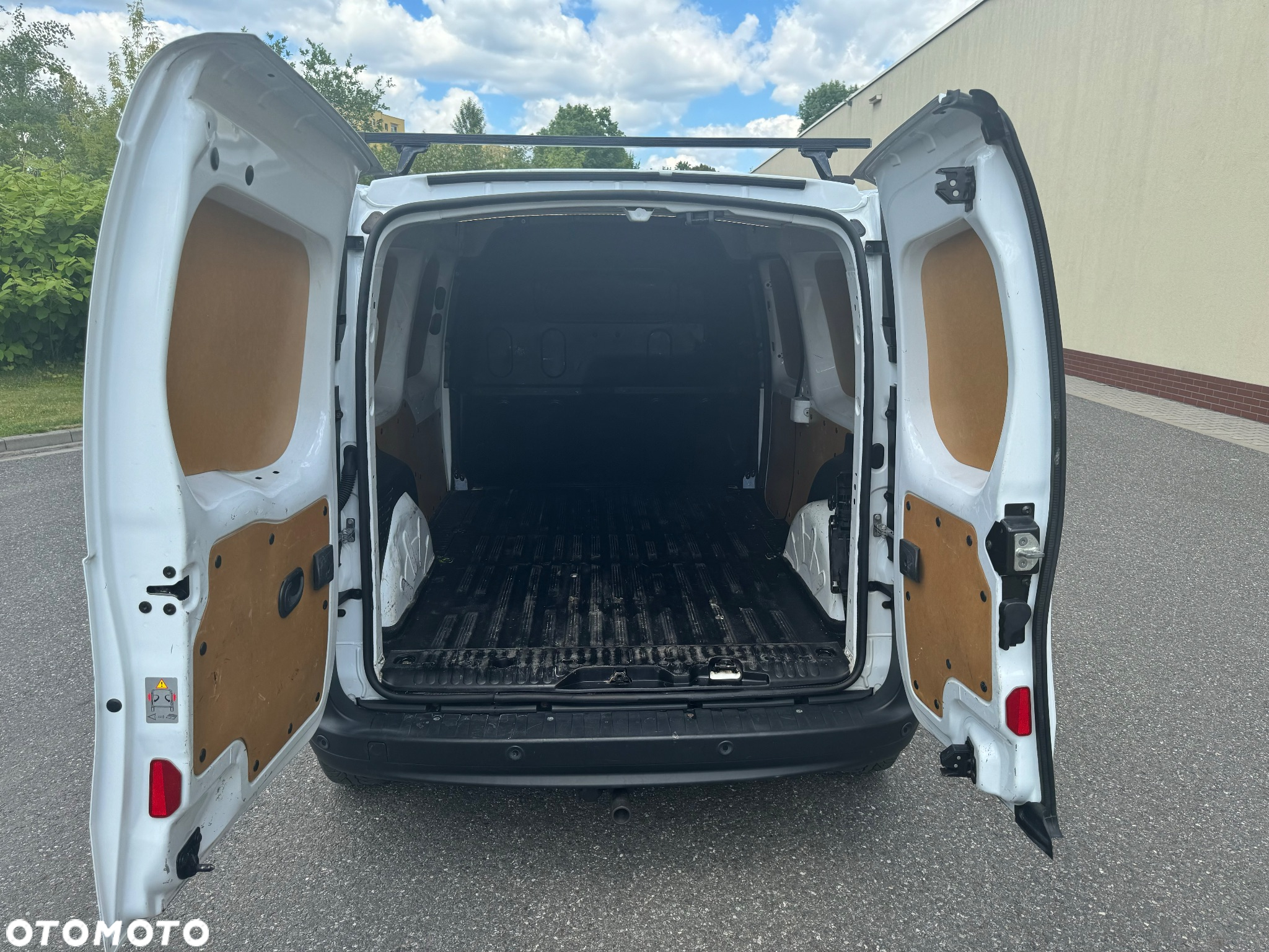 Renault Kangoo Maxi - 10