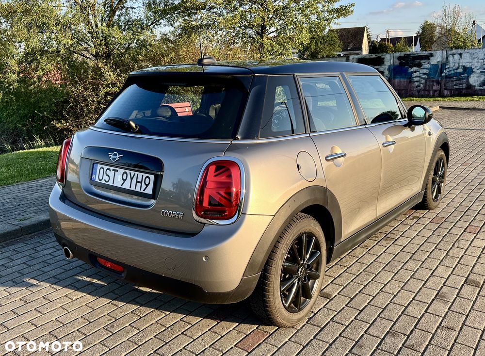 MINI Cooper - 5