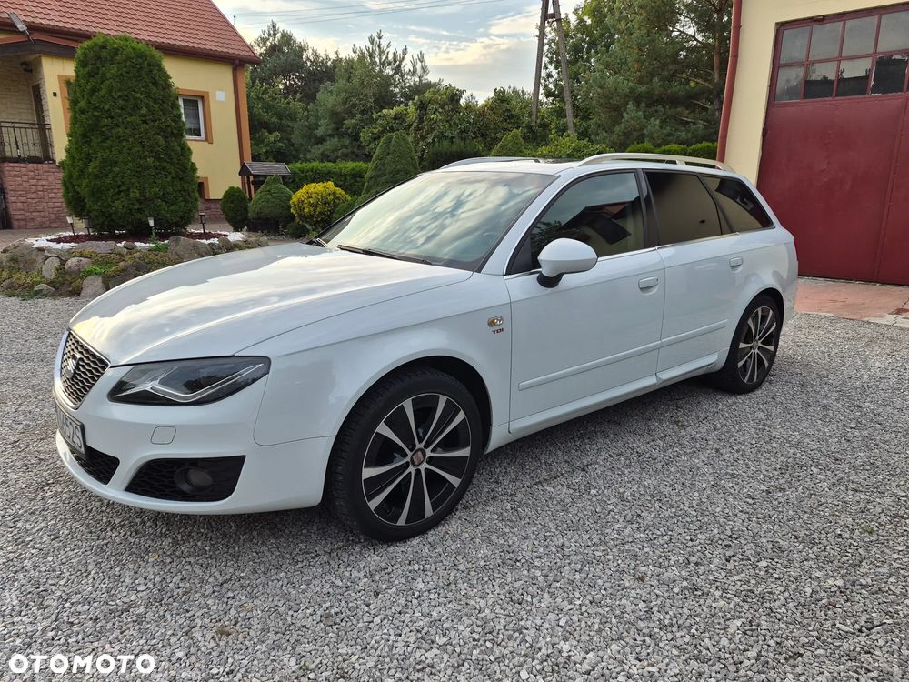 Seat Exeo - 10