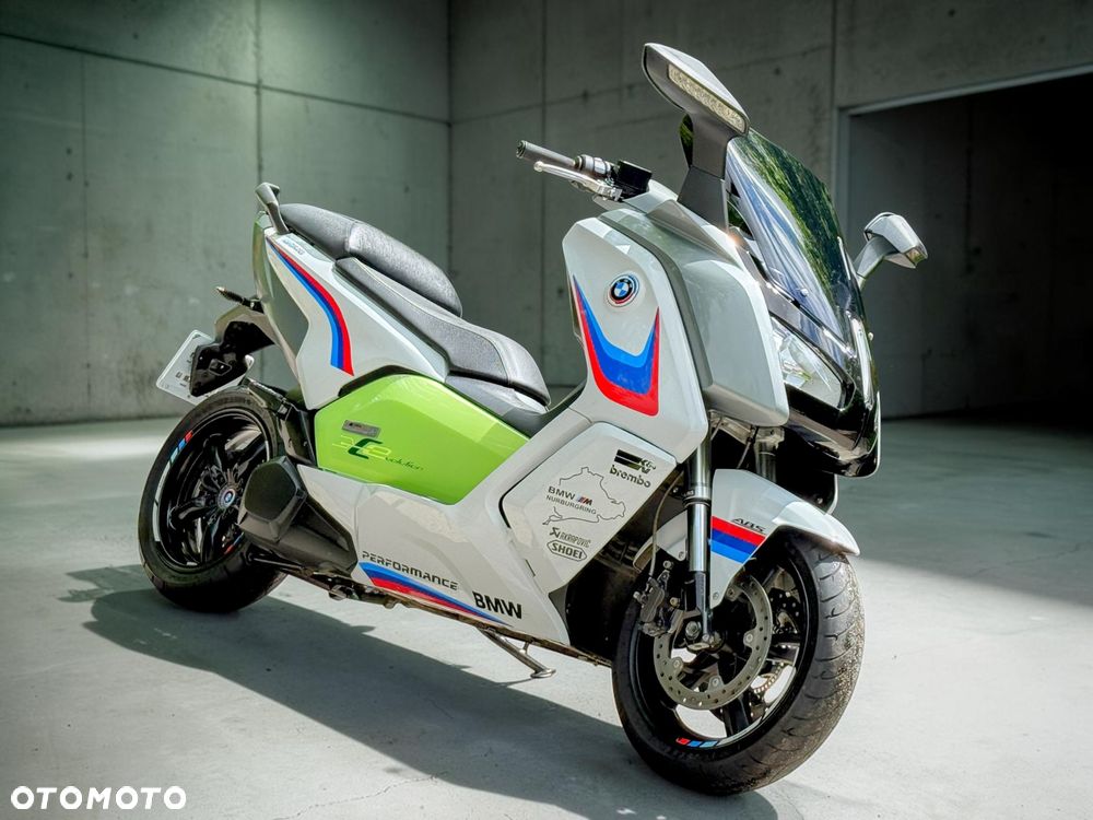 BMW Inny - 1