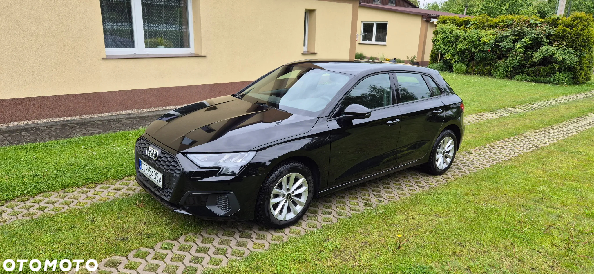 Audi A3 30 TFSI Sportback - 7