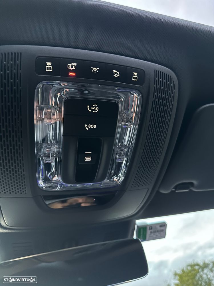 Mercedes-Benz CLA 250 - 28