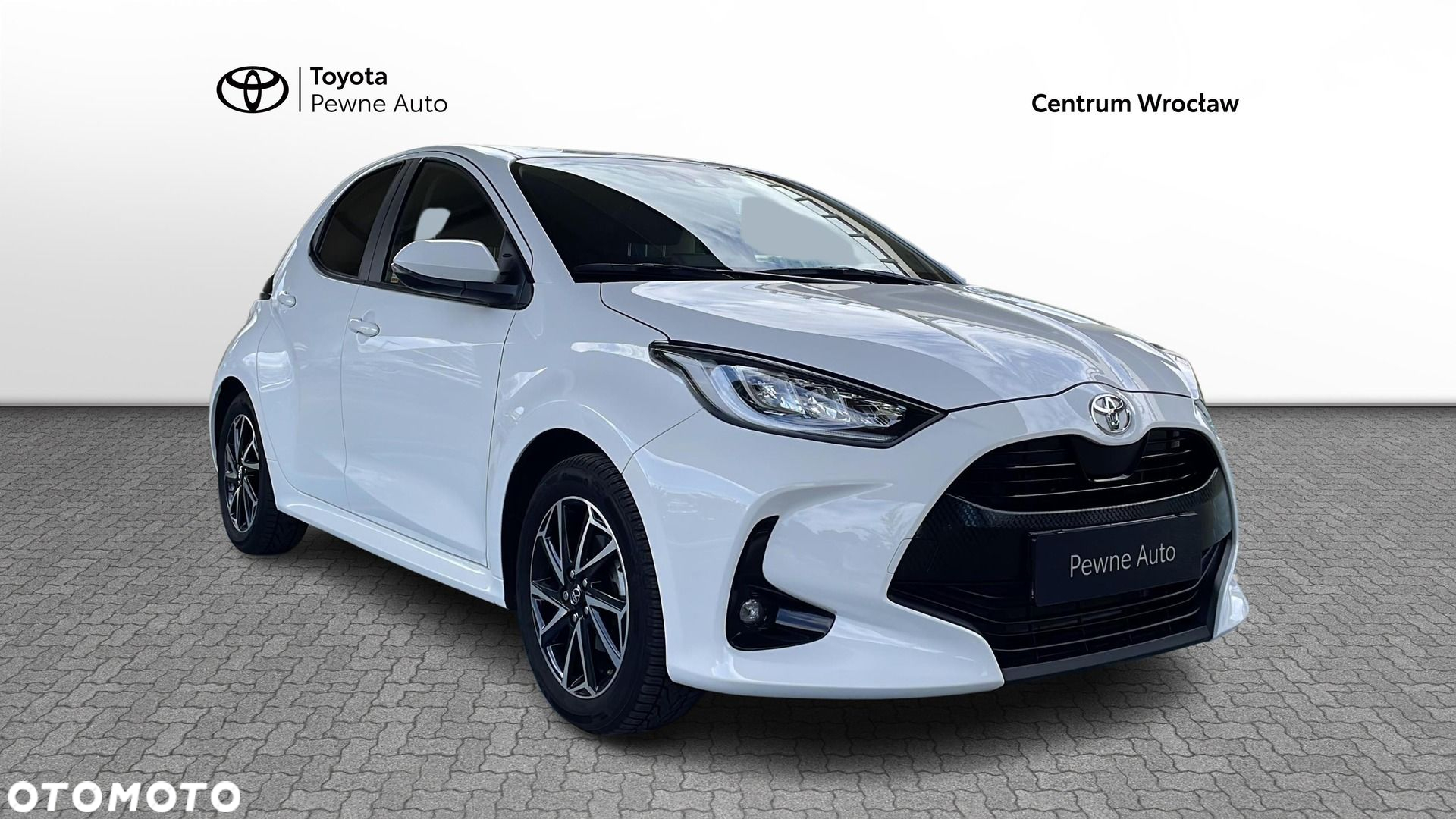 Toyota Yaris - 7