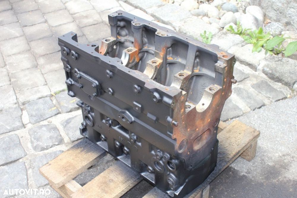 Piese motor Perkins RE 1104C -44 sau motor complet Perkins - 1
