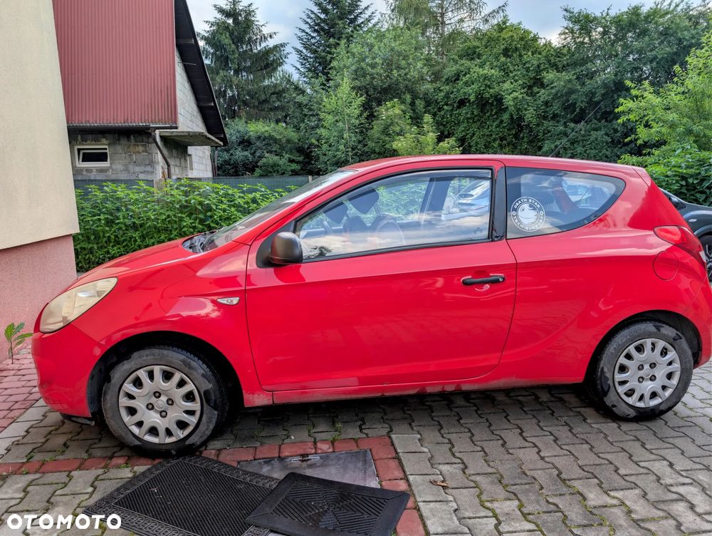 Hyundai i20 1.2 FIFA WM Edition - 4