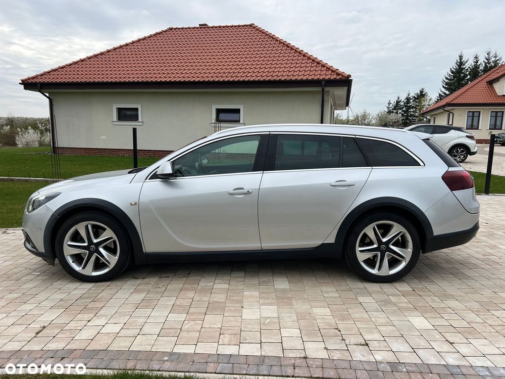 Opel Insignia - 5