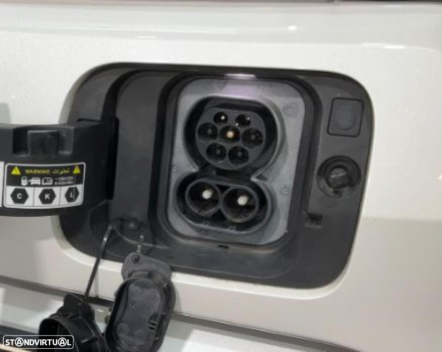 Kia e-Soul 64kWh - 3