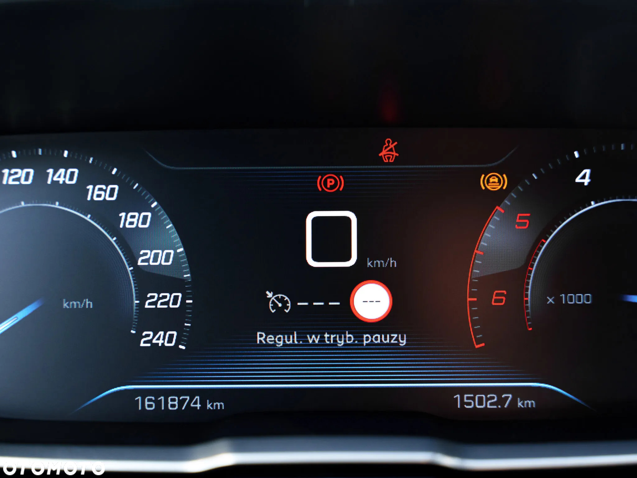 Peugeot 3008 1.6 BlueHDi Allure S&S - 31