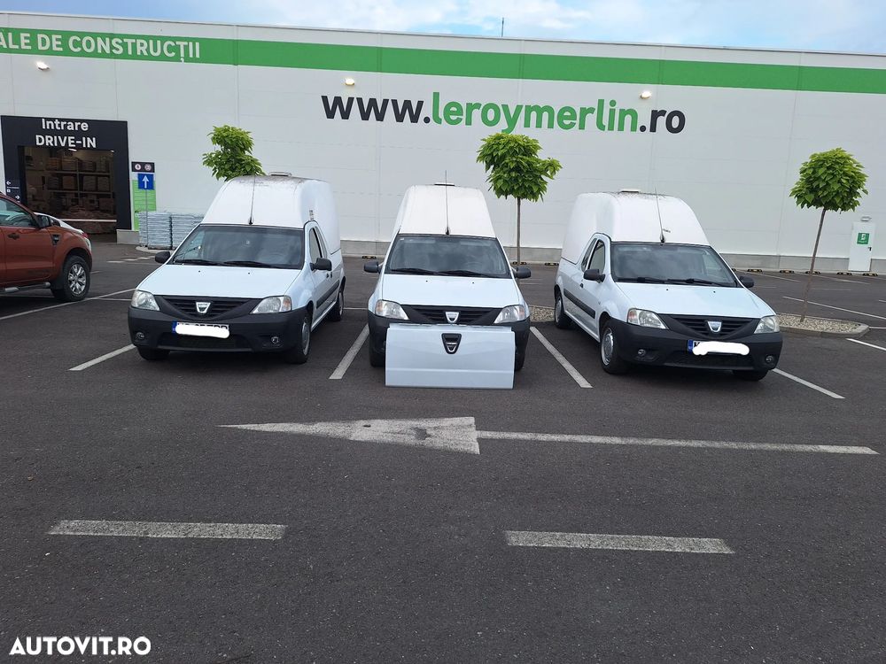 Dacia Pick Up - 4