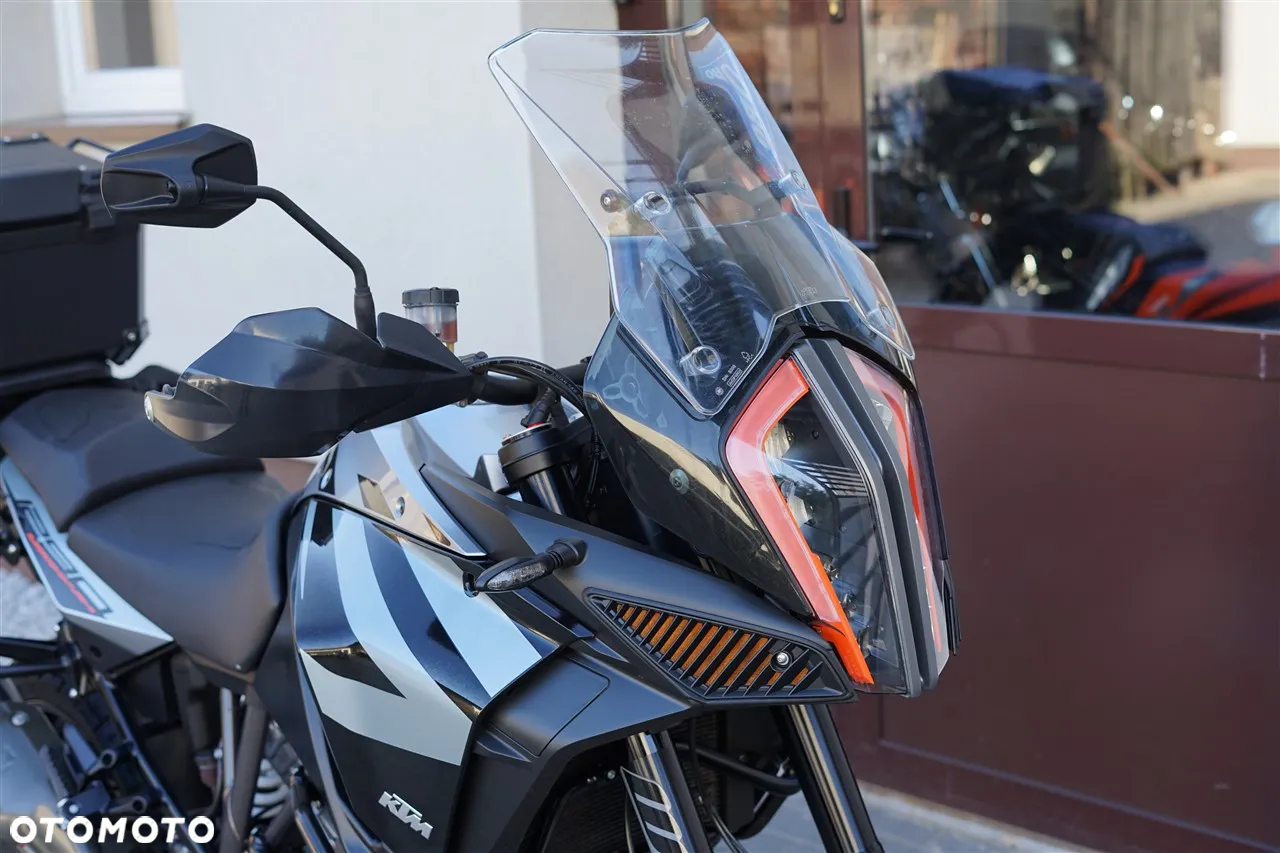KTM Super Adventure - 13