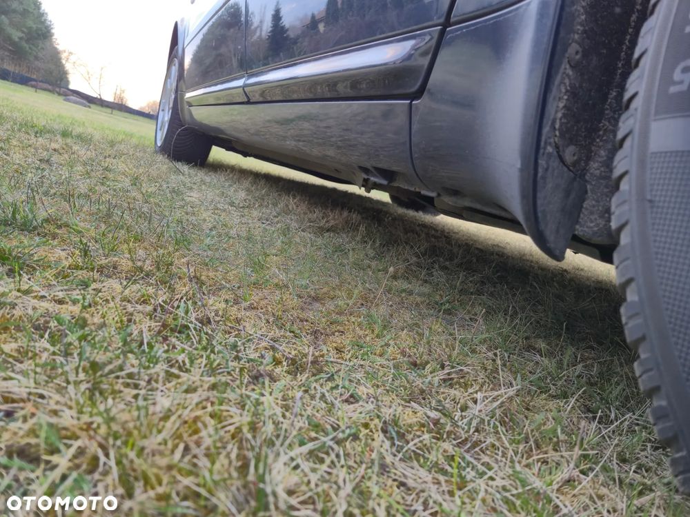 Audi A6 Avant 2.4 Multitronic - 8