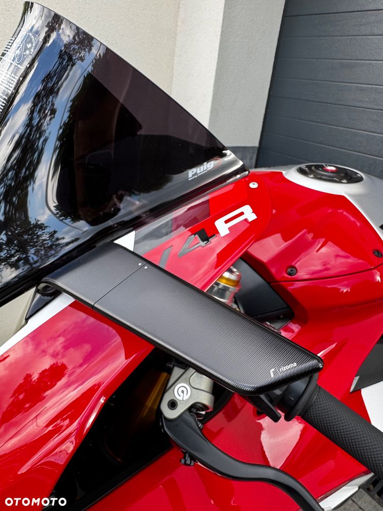 Ducati Panigale V4R - 10