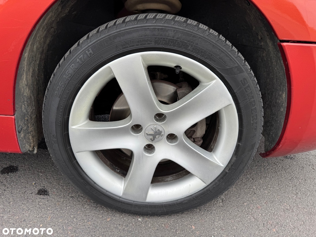 Peugeot Partner 1.6 HDi Outdoor - 34