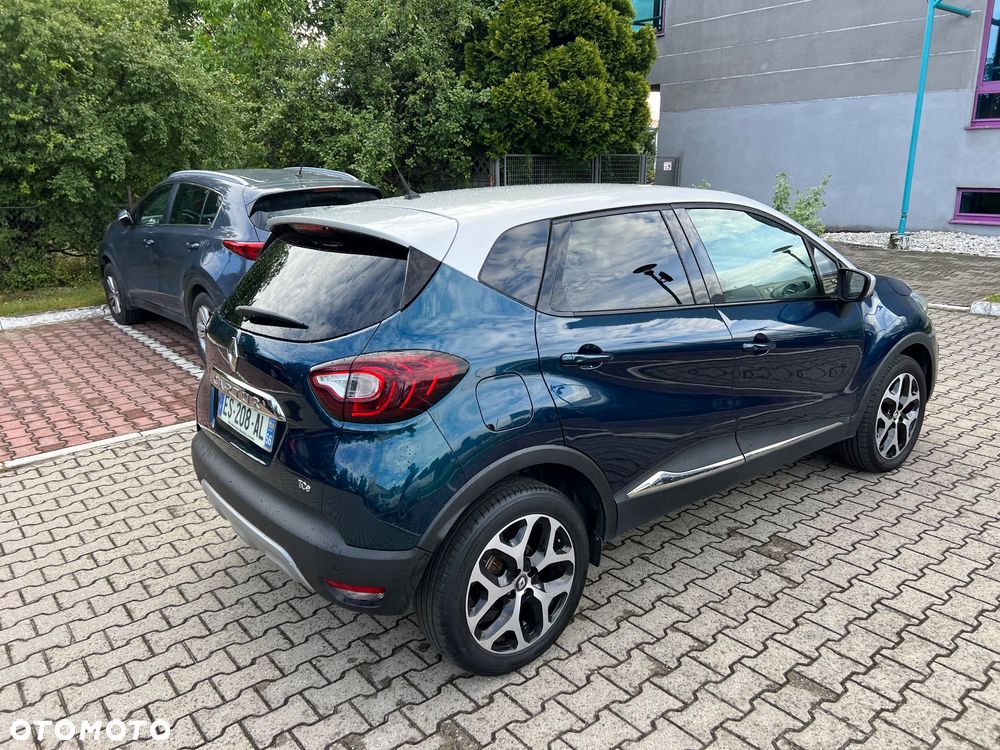 Renault Captur (ENERGY) TCe 90 INTENS - 4