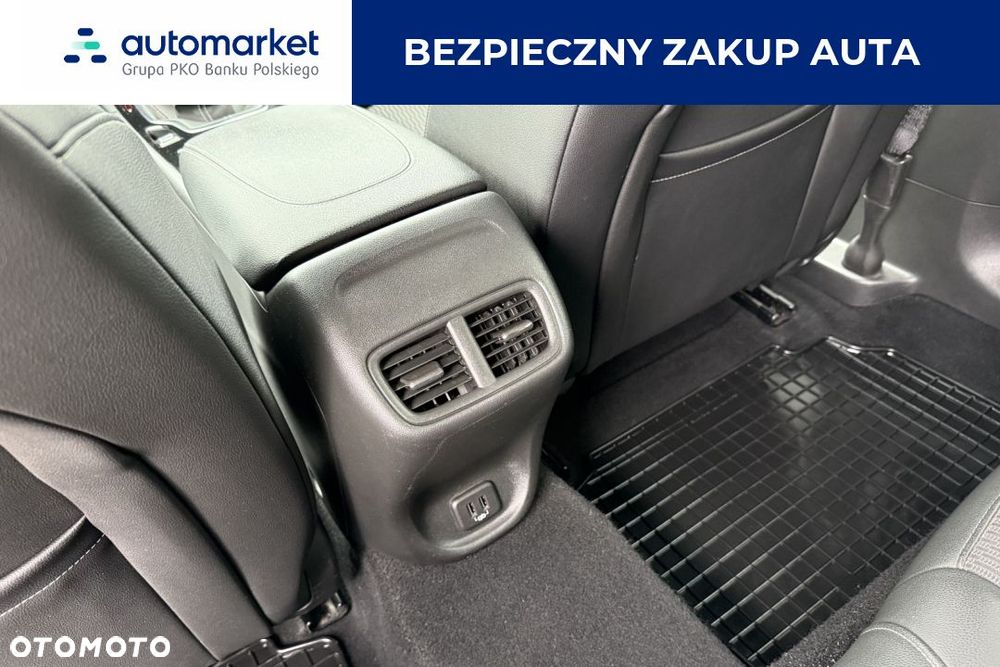 Opel Insignia 2.0 CDTI Innovation S&S - 20