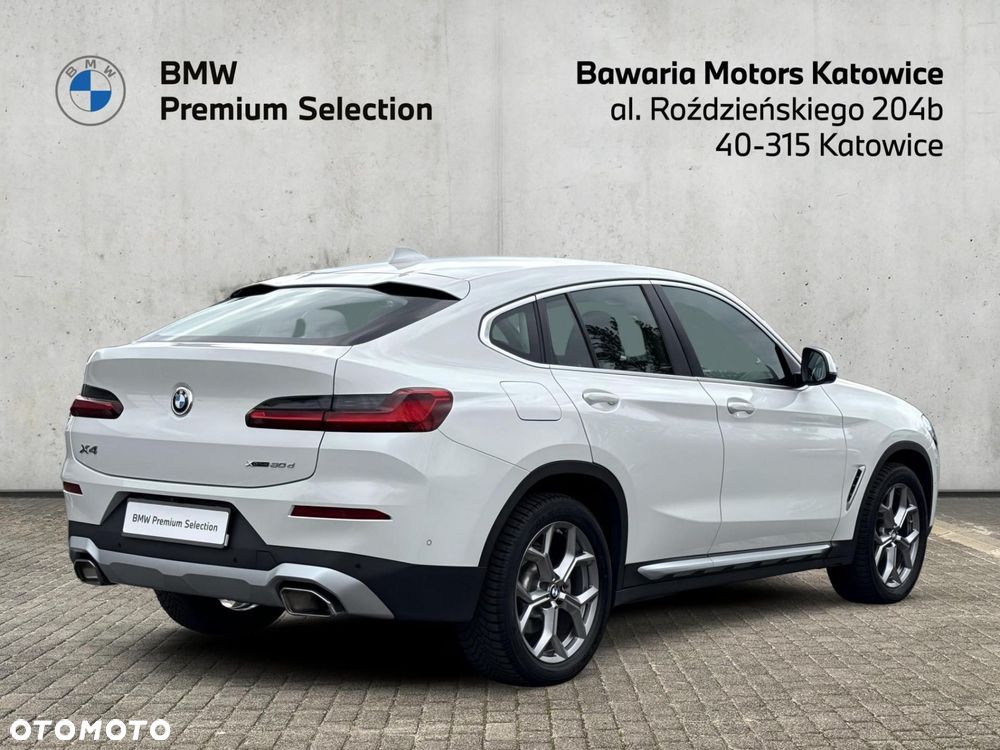 BMW X4 - 5