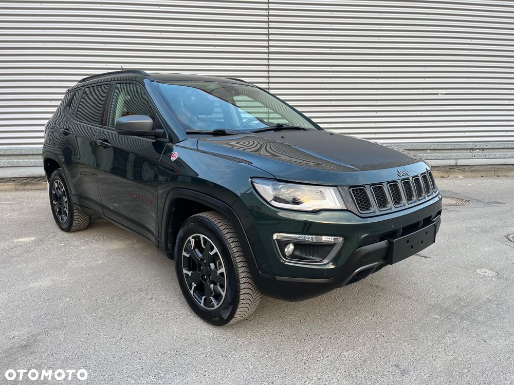 Jeep Compass - 6