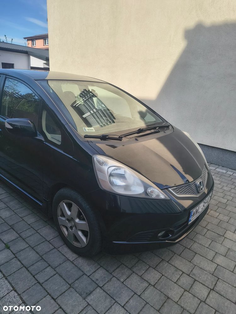 Honda Jazz 1.2 Trend - 8