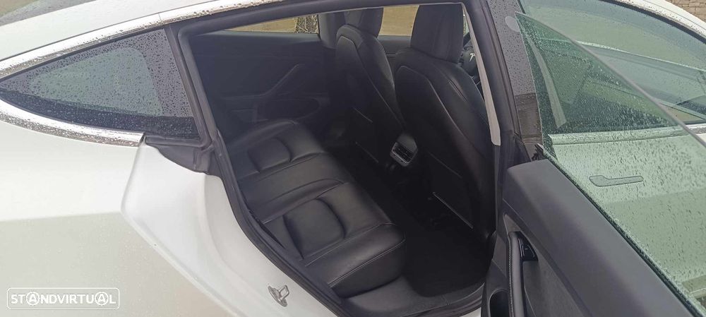 Tesla Model 3 Standard Range Plus RWD - 10