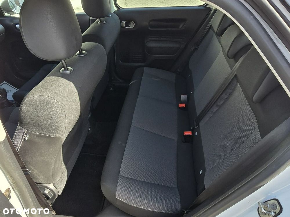 Citroën C4 Cactus - 20