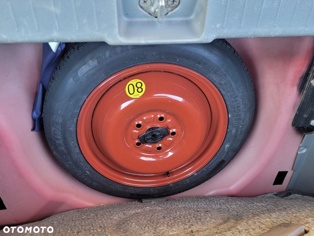 Suzuki SX4 1.6 VVT 4x2 Comfort - 26