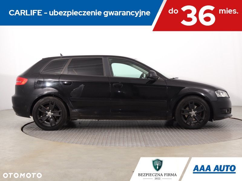 Audi A3 Sportback - 7