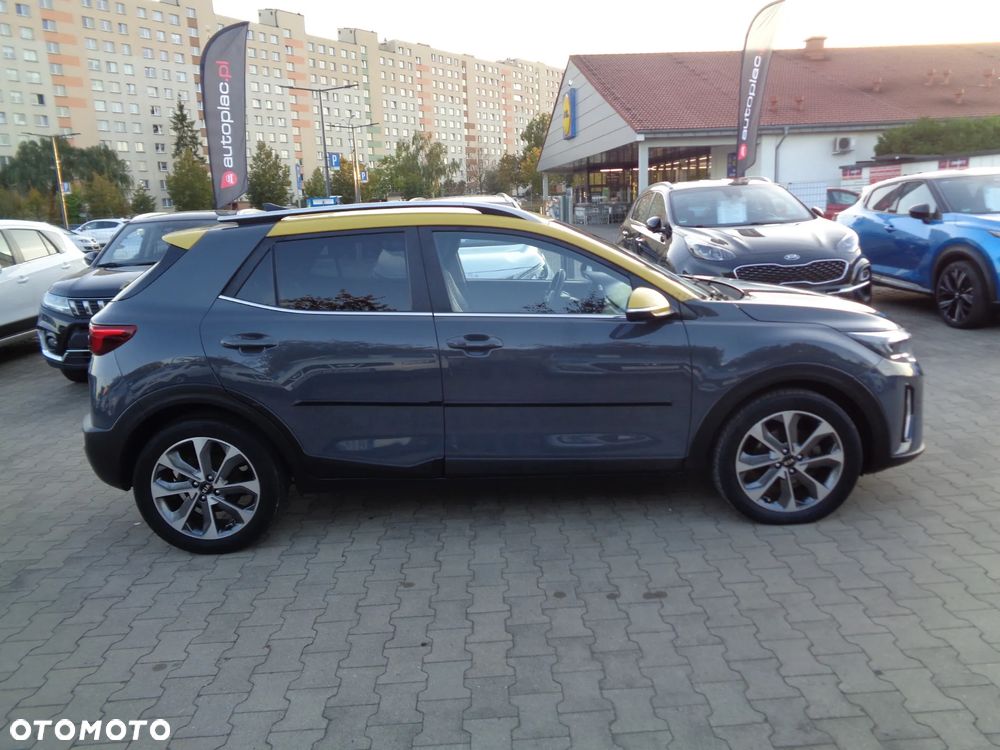 Kia Stonic - 7