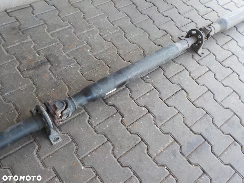 VW CRAFTER 2.0 TDI MAX L3 WAŁ NAPĘDOWY 3 CZĘŚCI 344CM - 3