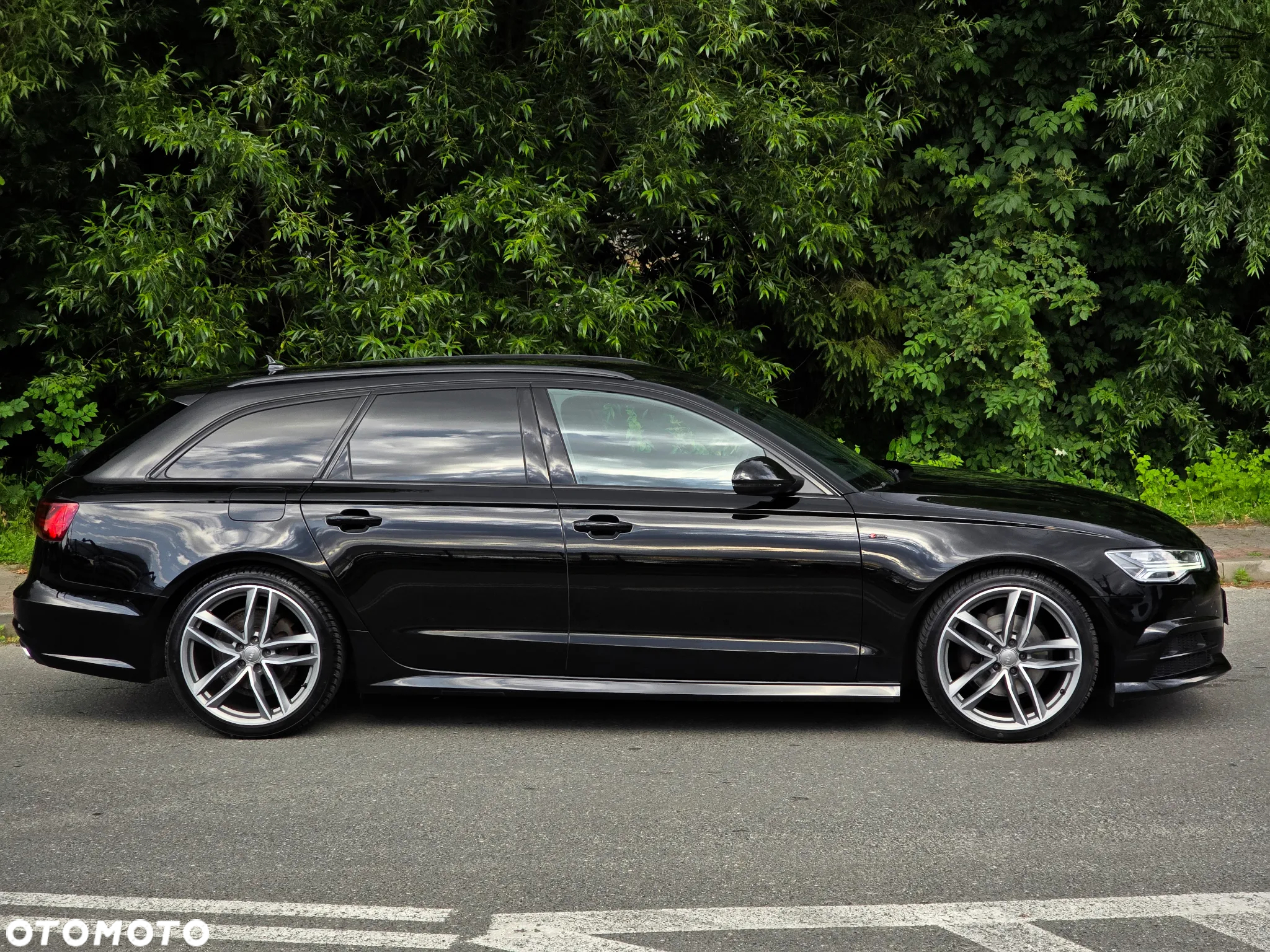 Audi A6 Avant 2.0 TDI quattro S tronic - 16