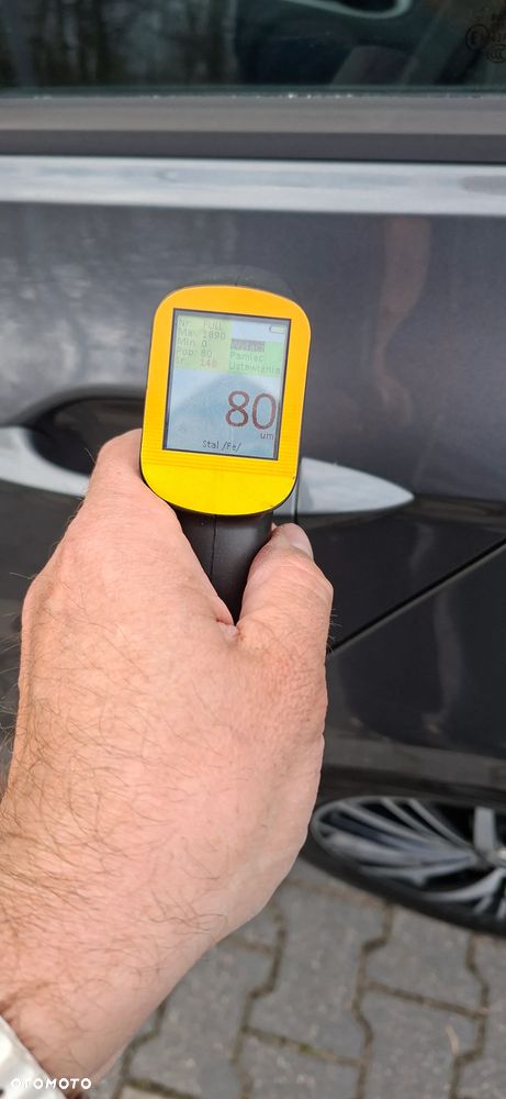 Volkswagen Golf Sportsvan 1.4 TSI BlueMotion Technology Allstar - 32