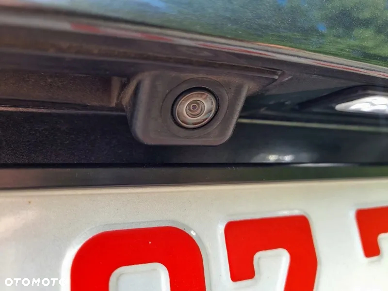 Audi Q7 3.0 TDI DPF Quattro Tiptronic - 13
