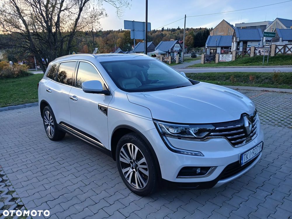 Renault Koleos 2.0 dCi Initiale Paris 4x4 X-Tronic - 18