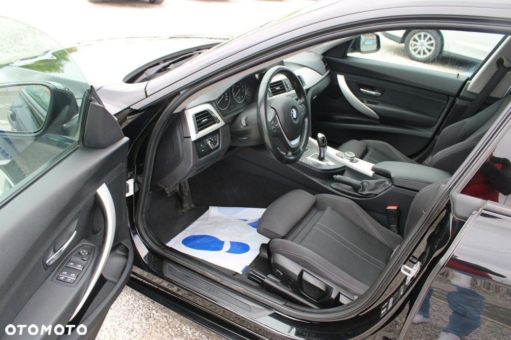 BMW 3GT - 19