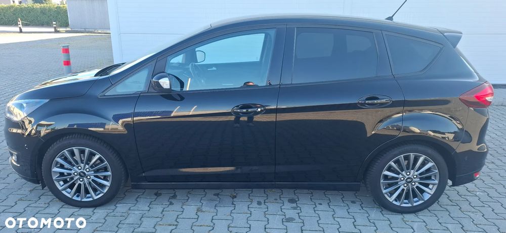 Ford C-MAX - 7