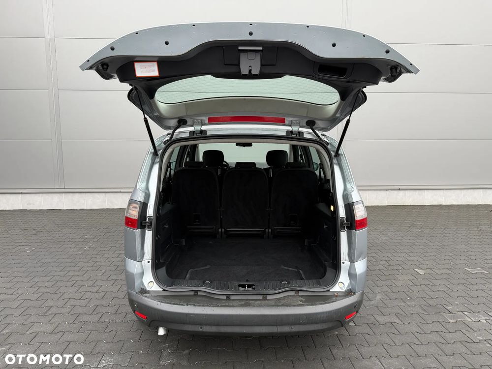 Ford S-Max 2.0 Platinium X - 23