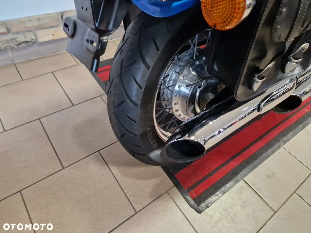 Kawasaki Vulcan - 12