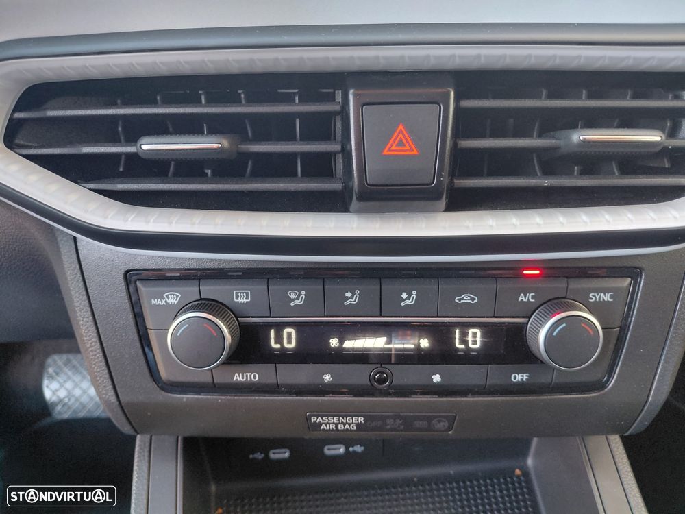 SEAT Ibiza 1.0 TSI Style DSG - 10