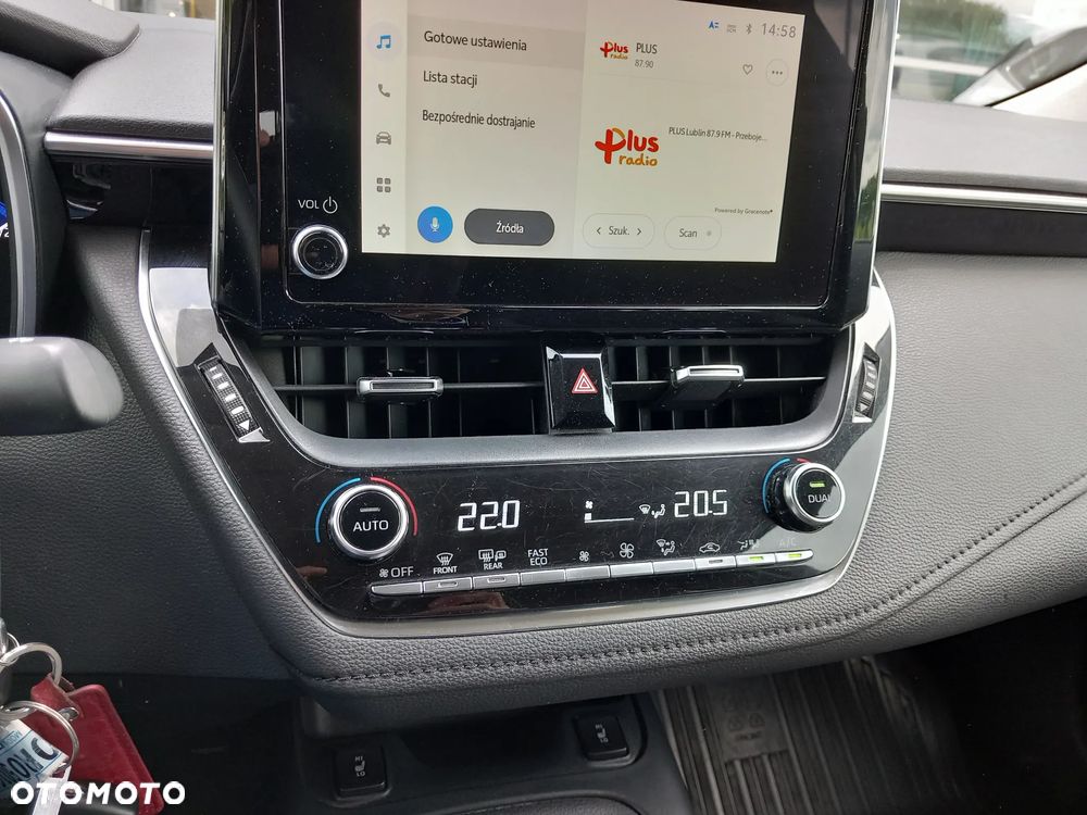 Toyota Corolla 1.5 Comfort - 14