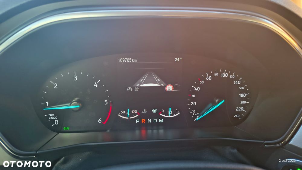 Ford Focus - 20