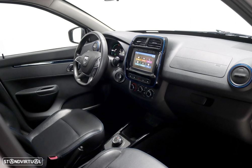 Dacia Spring Comfort Plus - 15