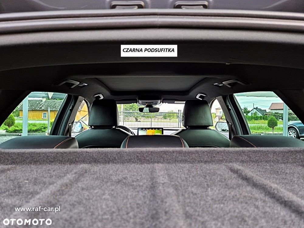 Cupra Formentor 2.0 TSI 4Drive DSG - 10